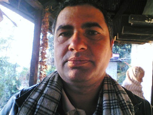 Naresh Nepal