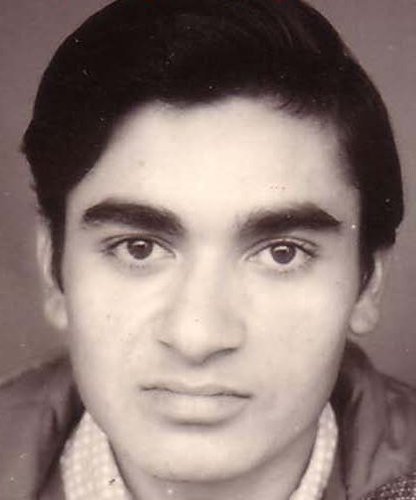 Tara Prakash Nepal