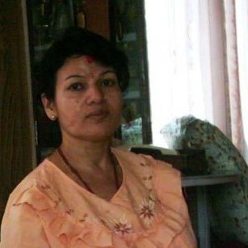 Ambika Nepal,Pandey