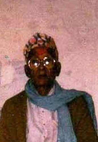 Govinda Prasad