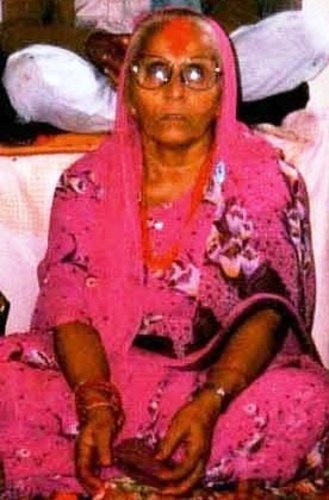 Mati Kumari Gyawali