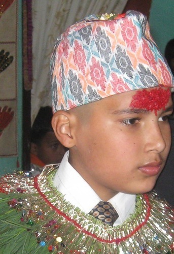 Anup Nepal