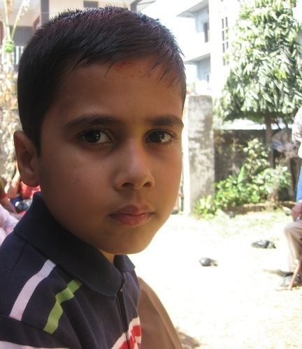 Anuj Nepal