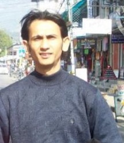 Sameer Rijal