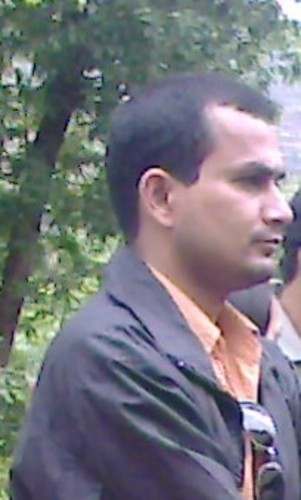 Bipin Nepal