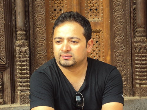Sudip Nepal
