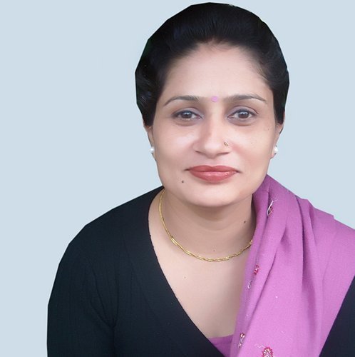 Binita Nepal Panta