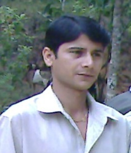 Hiranya Nepal