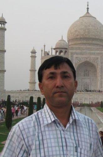 Nayanraj Nepal