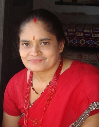 Ambika Nepal