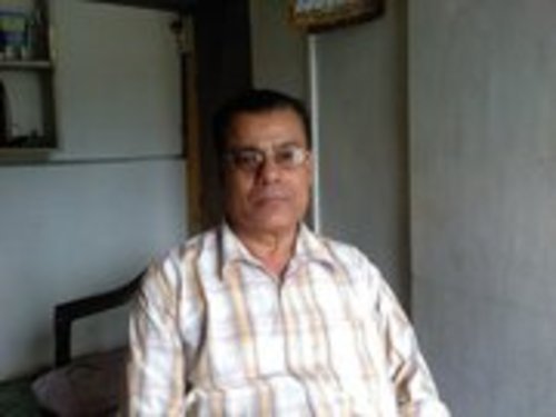 Gopal Koirala