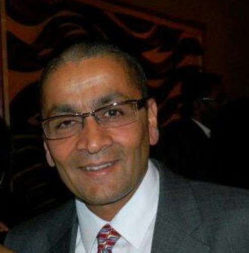 Dharma Acharya