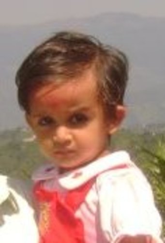 Akriti Nepal
