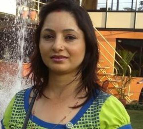 Ranju Nepal