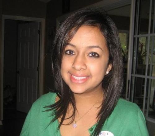 Sheila Acharya