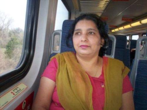 Ambika Nepal Kafle