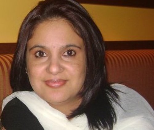 Bidya Sharma