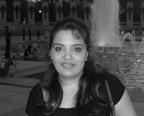 Binita Nepal