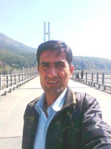 Yuva Raj Nepal