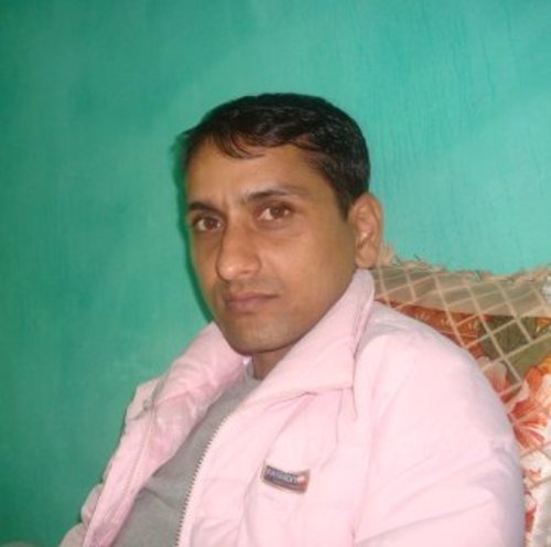 Manoj Mani (Yogendramani)