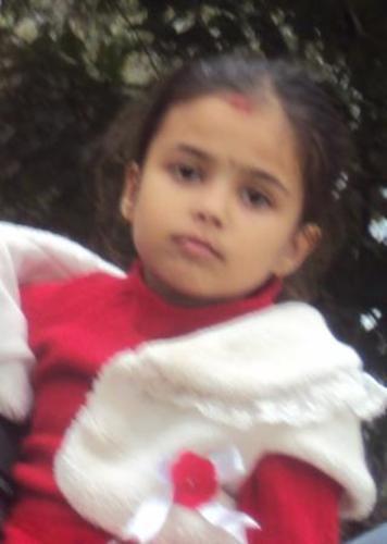 Apeksha Nepal