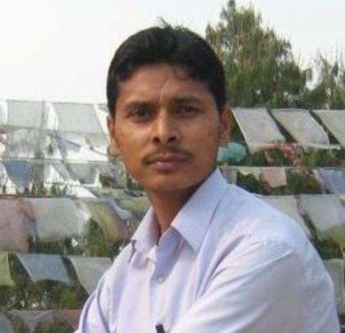 Sudarshan