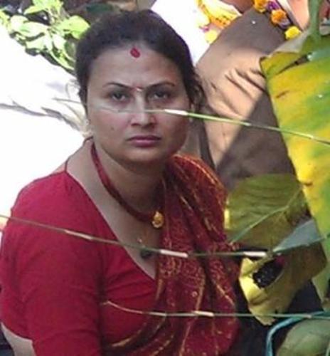 Bijayita Nepal