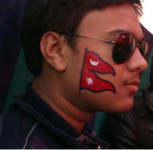 Prakrit Nepal