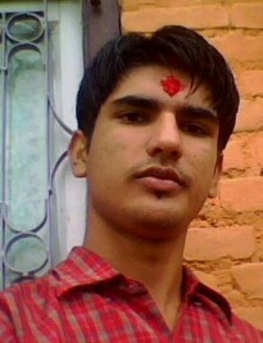 Ramesh Nepal