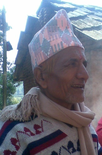 Ram Prasad