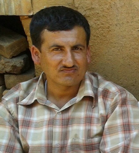 Chiranjivi