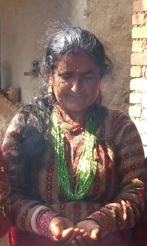 Tara Devi Nepal