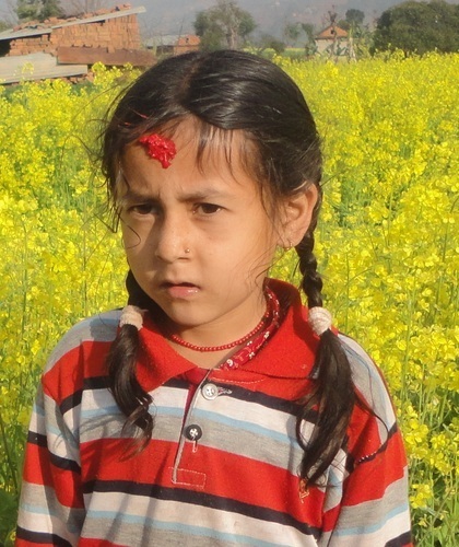 Sachina Nepal