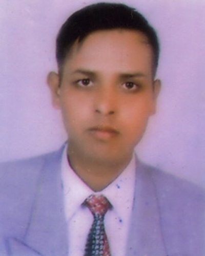 Rohini Raj Nepal
