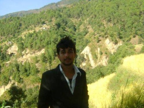 Binod Nepal