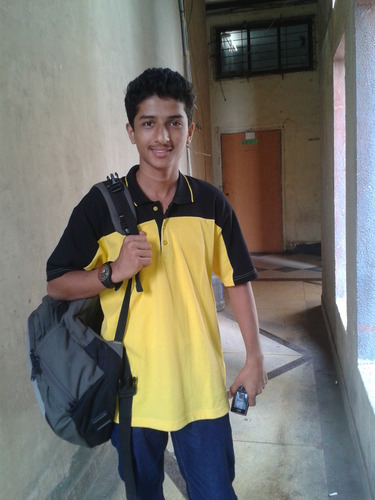 Keshav Sharma
