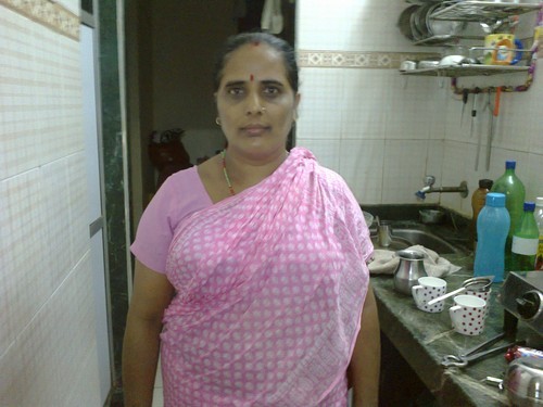 Manju Sharma Nepal