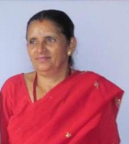 Prabati Nepal