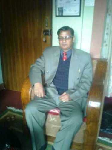Baburam
