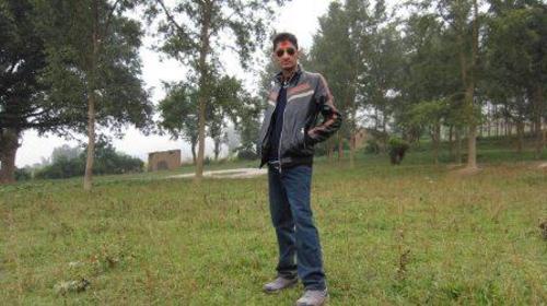 Mahesh Nepal
