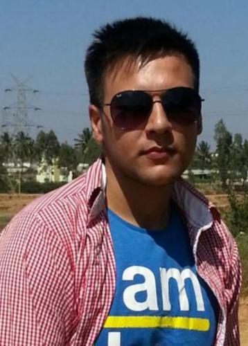 Nitesh Nepal