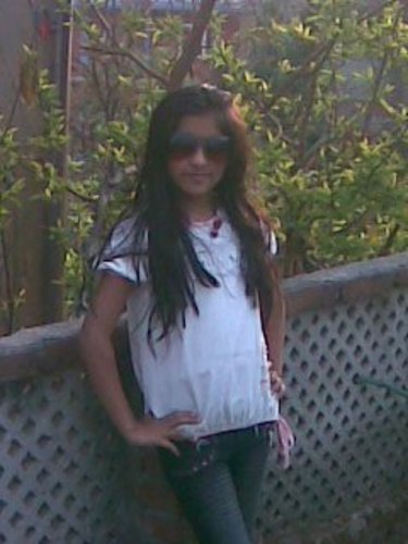 Prakriti Nepal
