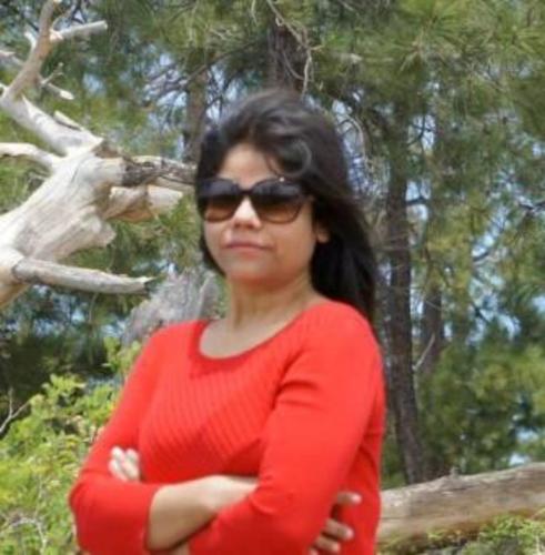 Tripti Hamal