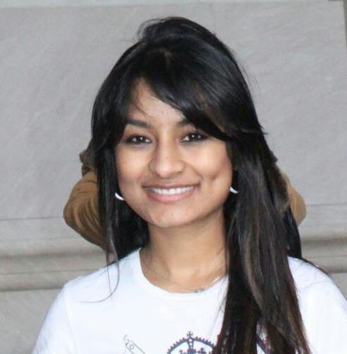Rajashree Shrestha