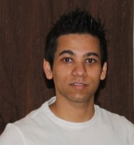 Neeraj Nepal