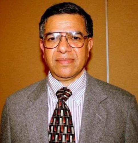 Rudra Kumar Nepal