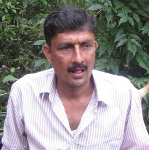 Vinod Nepal