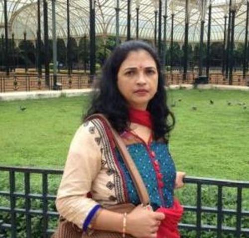 Meera Gautam Nepal
