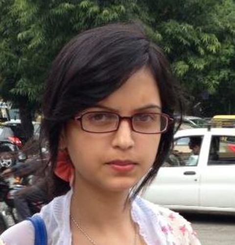 Niharika Nepal