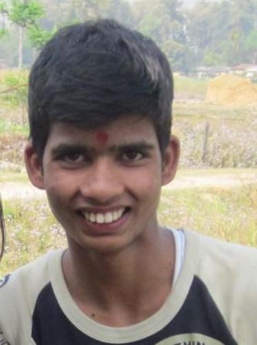 Udayaraj upadhyaya